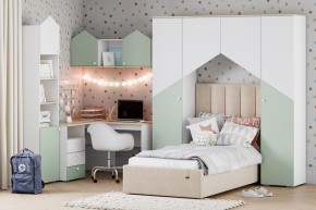 Полка НМ 041.46 "Банни" (Макарун) в Лесном - lesnoy.ok-mebel.com | фото 3