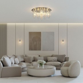 Потолочная люстра Bogate"s Iceberg 381/10 в Лесном - lesnoy.ok-mebel.com | фото 3