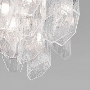 Потолочная люстра Bogate"s Iceberg 381/10 в Лесном - lesnoy.ok-mebel.com | фото 6