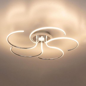 Потолочная люстра Citilux Джемини CL229251E в Лесном - lesnoy.ok-mebel.com | фото 7