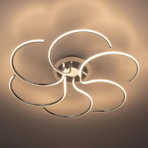Потолочная люстра Citilux Джемини CL229261E в Лесном - lesnoy.ok-mebel.com | фото 9