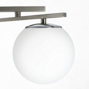 Потолочная люстра Citilux Dorsy CL223151 в Лесном - lesnoy.ok-mebel.com | фото 9