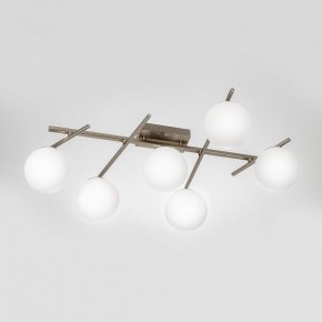 Потолочная люстра Citilux Dorsy CL223161 в Лесном - lesnoy.ok-mebel.com | фото 7