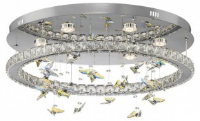Потолочная люстра Citilux ETERA CL322050 в Лесном - lesnoy.ok-mebel.com | фото