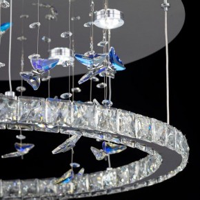 Потолочная люстра Citilux ETERA CL322050 в Лесном - lesnoy.ok-mebel.com | фото 11