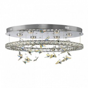 Потолочная люстра Citilux ETERA CL322050 в Лесном - lesnoy.ok-mebel.com | фото 2