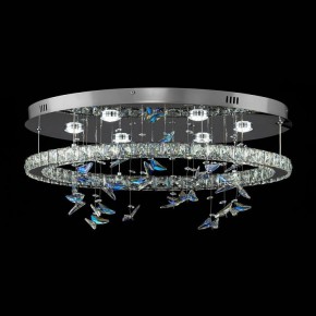Потолочная люстра Citilux ETERA CL322050 в Лесном - lesnoy.ok-mebel.com | фото 3