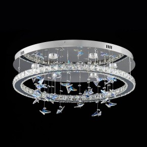 Потолочная люстра Citilux ETERA CL322050 в Лесном - lesnoy.ok-mebel.com | фото 4