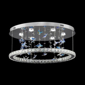 Потолочная люстра Citilux ETERA CL322050 в Лесном - lesnoy.ok-mebel.com | фото 5