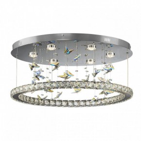 Потолочная люстра Citilux ETERA CL322050 в Лесном - lesnoy.ok-mebel.com | фото 8