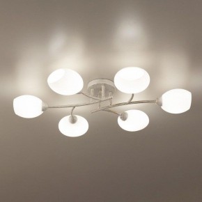 Потолочная люстра Citilux Флорида CL148160 в Лесном - lesnoy.ok-mebel.com | фото 12