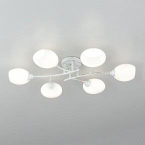 Потолочная люстра Citilux Флорида CL148160 в Лесном - lesnoy.ok-mebel.com | фото 5