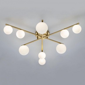 Потолочная люстра Citilux Glob CL209293 в Лесном - lesnoy.ok-mebel.com | фото 4