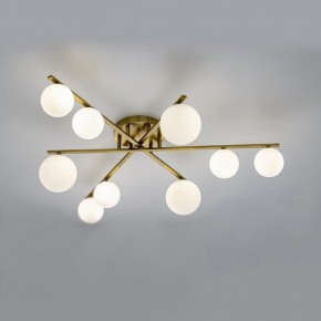 Потолочная люстра Citilux Glob CL209293 в Лесном - lesnoy.ok-mebel.com | фото 5