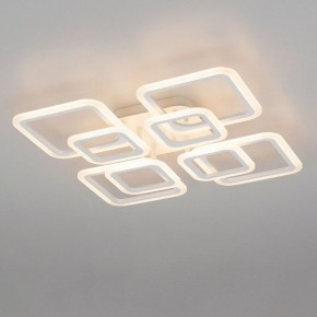Потолочная люстра Citilux Марсель CL232180R в Лесном - lesnoy.ok-mebel.com | фото 6