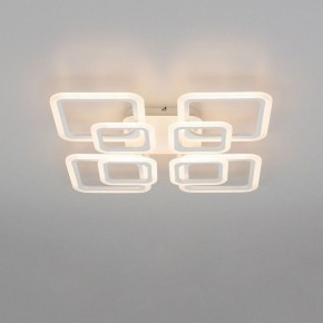Потолочная люстра Citilux Марсель CL232180R в Лесном - lesnoy.ok-mebel.com | фото 9