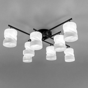Потолочная люстра Citilux Нильс CL132185 в Лесном - lesnoy.ok-mebel.com | фото 4