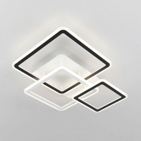Потолочная люстра Citilux Тринити CL238231E в Лесном - lesnoy.ok-mebel.com | фото 3