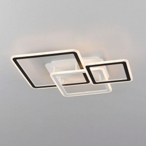 Потолочная люстра Citilux Тринити CL238231E в Лесном - lesnoy.ok-mebel.com | фото 4