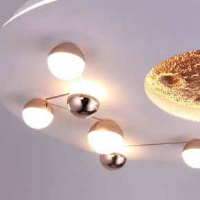 Потолочная люстра Favourite Plaides 4630-5C в Лесном - lesnoy.ok-mebel.com | фото 6