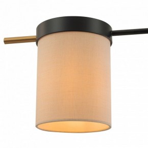 Потолочная люстра Freya Bogy FR5377CL-04B в Лесном - lesnoy.ok-mebel.com | фото 7