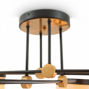 Потолочная люстра Freya Bogy FR5377CL-08B в Лесном - lesnoy.ok-mebel.com | фото 6