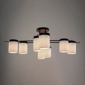 Потолочная люстра Freya Bogy FR5377CL-08B в Лесном - lesnoy.ok-mebel.com | фото 8