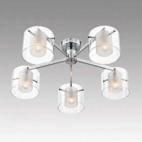 Потолочная люстра Lumion VERDI 8261/5C в Лесном - lesnoy.ok-mebel.com | фото 5