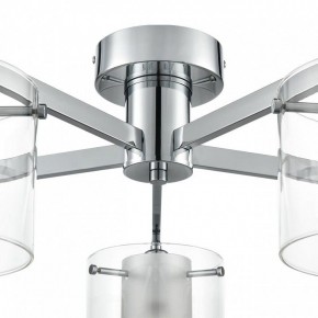 Потолочная люстра Lumion VERDI 8261/5C в Лесном - lesnoy.ok-mebel.com | фото 8