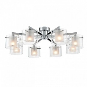 Потолочная люстра Lumion VERDI 8261/8C в Лесном - lesnoy.ok-mebel.com | фото 2