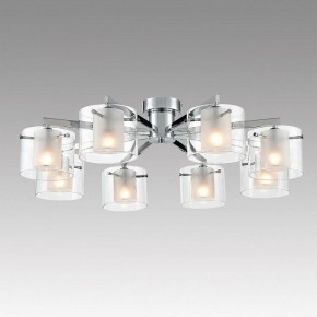 Потолочная люстра Lumion VERDI 8261/8C в Лесном - lesnoy.ok-mebel.com | фото 3