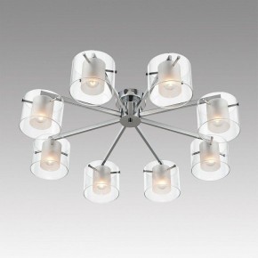 Потолочная люстра Lumion VERDI 8261/8C в Лесном - lesnoy.ok-mebel.com | фото 5