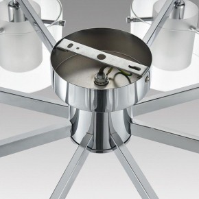 Потолочная люстра Lumion VERDI 8261/8C в Лесном - lesnoy.ok-mebel.com | фото 7