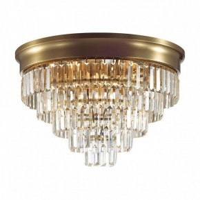 Потолочная люстра Lumion ZAHA 5257/8C в Лесном - lesnoy.ok-mebel.com | фото 2