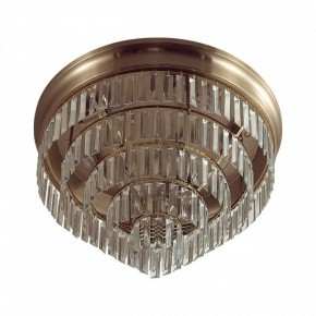 Потолочная люстра Lumion ZAHA 5257/8C в Лесном - lesnoy.ok-mebel.com | фото 5