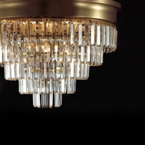 Потолочная люстра Lumion ZAHA 5257/8C в Лесном - lesnoy.ok-mebel.com | фото 8