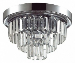 Потолочная люстра Lumion ZAHA 8266/4C в Лесном - lesnoy.ok-mebel.com | фото