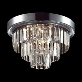 Потолочная люстра Lumion ZAHA 8266/4C в Лесном - lesnoy.ok-mebel.com | фото 3
