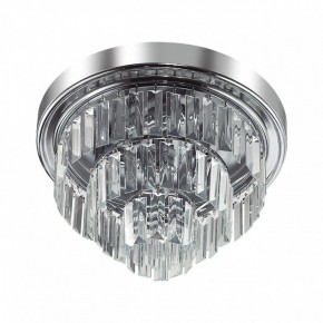 Потолочная люстра Lumion ZAHA 8266/4C в Лесном - lesnoy.ok-mebel.com | фото 5