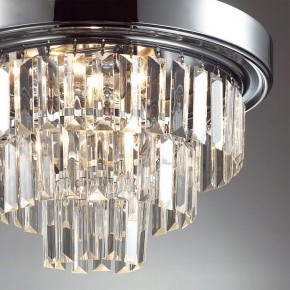 Потолочная люстра Lumion ZAHA 8266/4C в Лесном - lesnoy.ok-mebel.com | фото 8