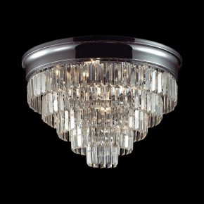 Потолочная люстра Lumion ZAHA 8266/8C в Лесном - lesnoy.ok-mebel.com | фото 3