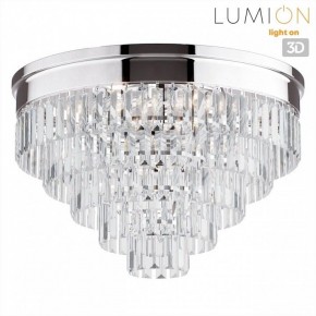 Потолочная люстра Lumion ZAHA 8266/8C в Лесном - lesnoy.ok-mebel.com | фото 4