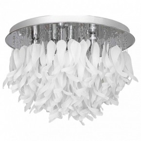 Потолочная люстра Lussole Como LSA-5603-07 в Лесном - lesnoy.ok-mebel.com | фото