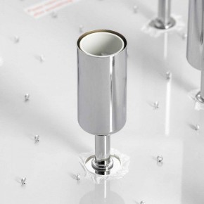 Потолочная люстра Lussole Como LSA-5603-07 в Лесном - lesnoy.ok-mebel.com | фото 5