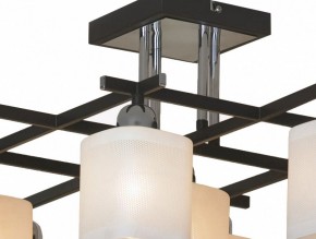 Потолочная люстра Lussole Costanzo GRLSL-9007-09 в Лесном - lesnoy.ok-mebel.com | фото 6