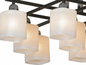 Потолочная люстра Lussole Costanzo GRLSL-9007-09 в Лесном - lesnoy.ok-mebel.com | фото 7