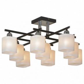 Потолочная люстра Lussole Costanzo LSL-9007-09 в Лесном - lesnoy.ok-mebel.com | фото