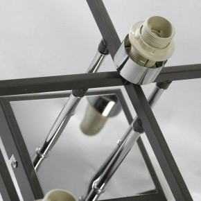 Потолочная люстра Lussole Costanzo LSL-9007-09 в Лесном - lesnoy.ok-mebel.com | фото 5