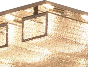 Потолочная люстра Lussole Lariano LSA-5407-09 в Лесном - lesnoy.ok-mebel.com | фото 2
