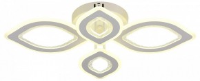 Потолочная люстра Natali Kovaltseva Angel LED LAMPS 81197 в Лесном - lesnoy.ok-mebel.com | фото 2